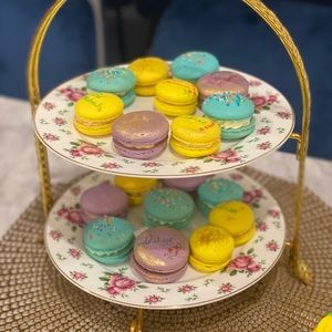 Meet your Posher, Mahrukh